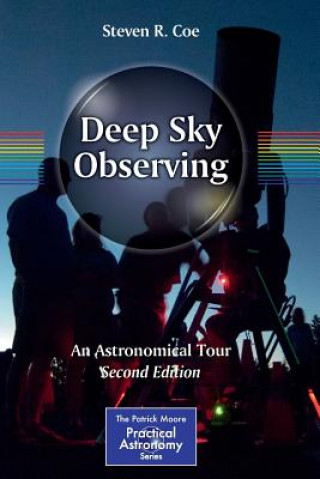 Deep Sky Observing