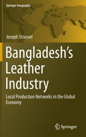 Bangladesh's Leather Industry