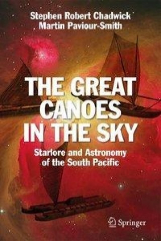 Great Canoes in the Sky