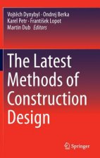 Latest Methods of Construction Design