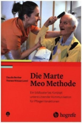 Die Marte Meo Methode, m. DVD