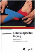 Kinesiologisches Taping