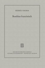Boethius französisch