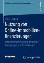 Nutzung Von Online-Immobilienfinanzierungen