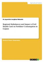 Regional iImbalances and Impact of Soil Health Card on Fertilizer Consumption in Gujarat