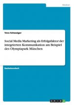 Social Media Marketing als Erfolgsfaktor der integrierten Kommunikation am Beispiel des Olympiapark Munchen