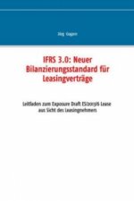 IFRS 3.0: Neuer Bilanzierungsstandard für Leasingverträge