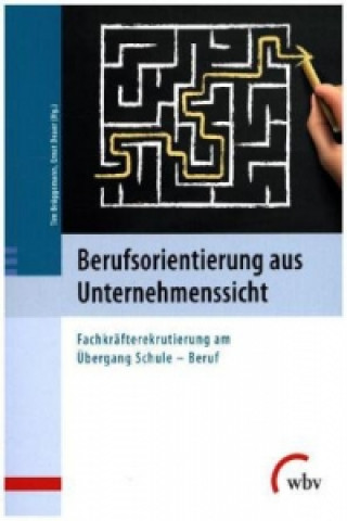 Berufsorientierung aus Unternehmenssicht