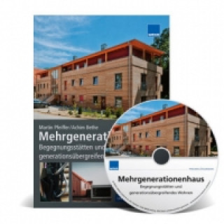 Mehrgenerationenhaus, m. CD-ROM