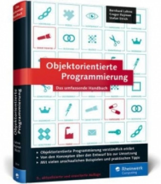 Objektorientierte Programmierung