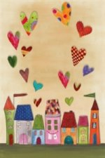 Zápisník - Joy! Hearts