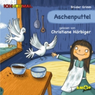 Aschenputtel, 1 Audio-CD