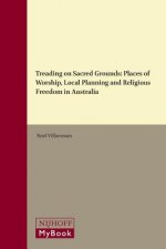 Treading on Sacred Grounds