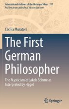 First German Philosopher