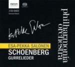 Gurrelieder, 2 Audio-CDs