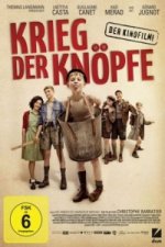 Krieg der Knöpfe (2011), 1 Blu-ray