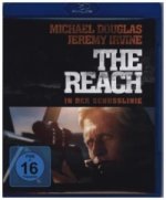 The Reach - In der Schusslinie, 1 Blu-ray