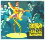 Bailo Do Almeidinha, 1 Audio-CD