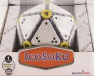Recent Toys (Spiel), IcoSoKu