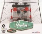 Recent Toys (Spiel), Houdini