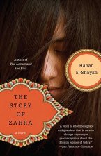 Story of Zahra