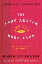 Jane Austen Book Club