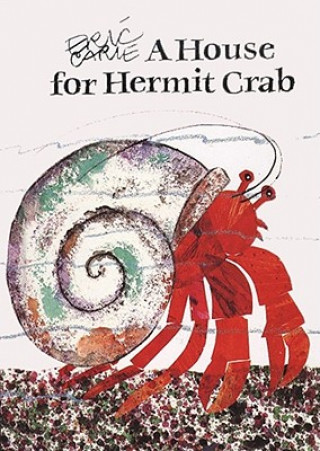 House for Hermit Crab