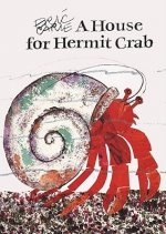House for Hermit Crab