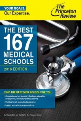 Best 167 Medical Schools