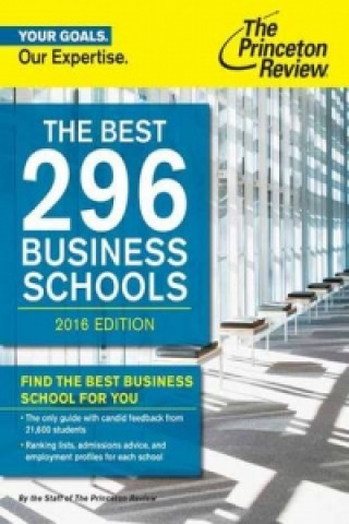 Best 296 Business Schools