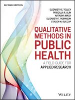 Qualitative Methods in Public Health: A Field Guid e for Applied Research, Second Edition