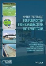 Water Treatment for Purification from Cyanobacteria and Cyanotoxins