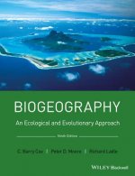 Biogeography - An Ecological and Evolutionary Approach, 9e