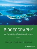 Biogeography - An Ecological and Evolutionary Approach 9e