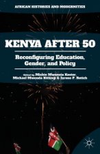 Kenya After 50