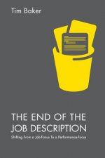 End of the Job Description