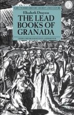 Lead Books of Granada