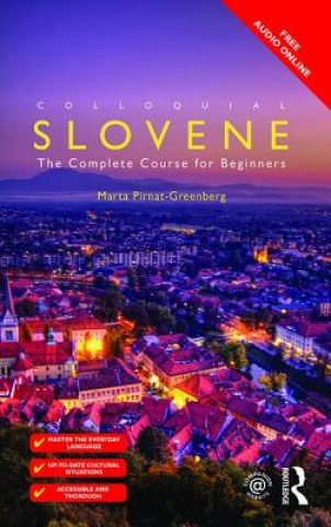 Colloquial Slovene