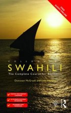 Colloquial Swahili