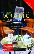 Colloquial Arabic of Egypt