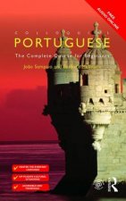 Colloquial Portuguese