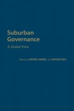 Suburban Governance