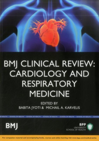 BMJ Clinical Review: Cardiology & Respiratory Medicine