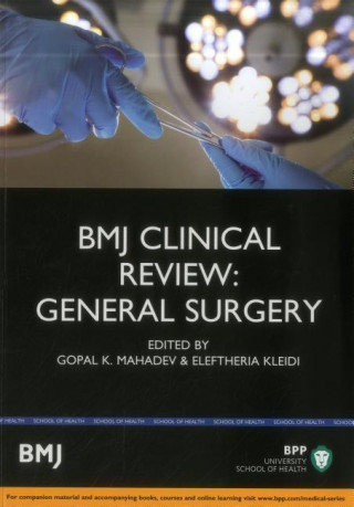 BMJ Clinical Review: General Surgery