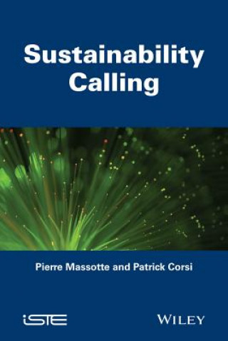 Sustainability Calling - Underpinning Technologies