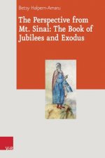 Perspective from Mt. Sinai: The Book of Jubilees and Exodus