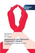 Adherence to Anti Retroviral Treatment in Zambia