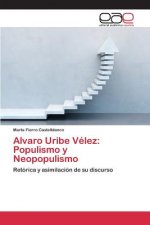 Alvaro Uribe Velez