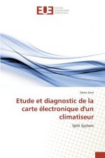 Etude Et Diagnostic de la Carte Electronique d'Un Climatiseur