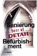 best of Detail: Sanierung/Refurbishment